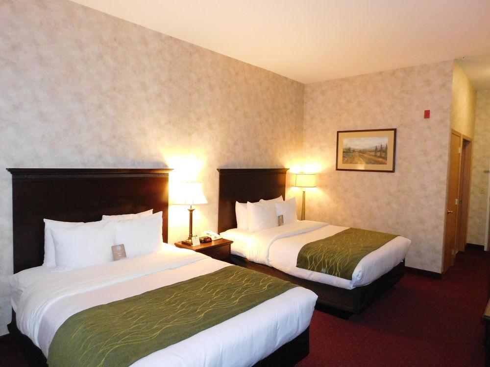 Comfort Inn & Suites