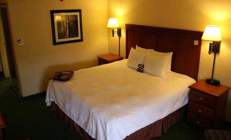 Hampton Inn & Suites Walla Walla