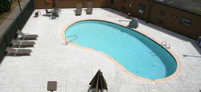 Hampton Inn & Suites Walla Walla