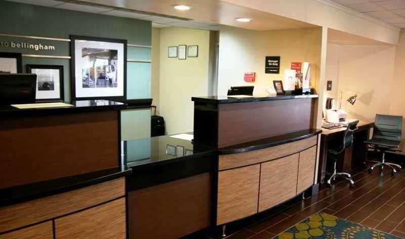 Hampton Inn & Suites Walla Walla