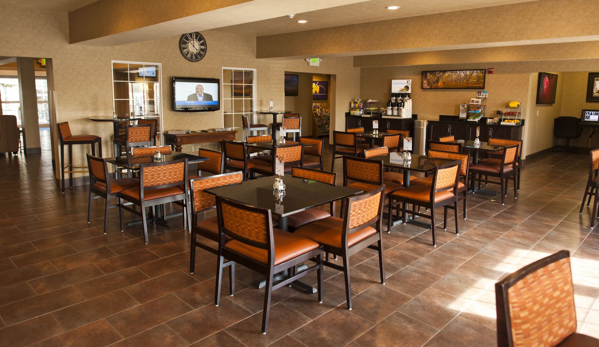 Holiday Inn Express Walla Walla