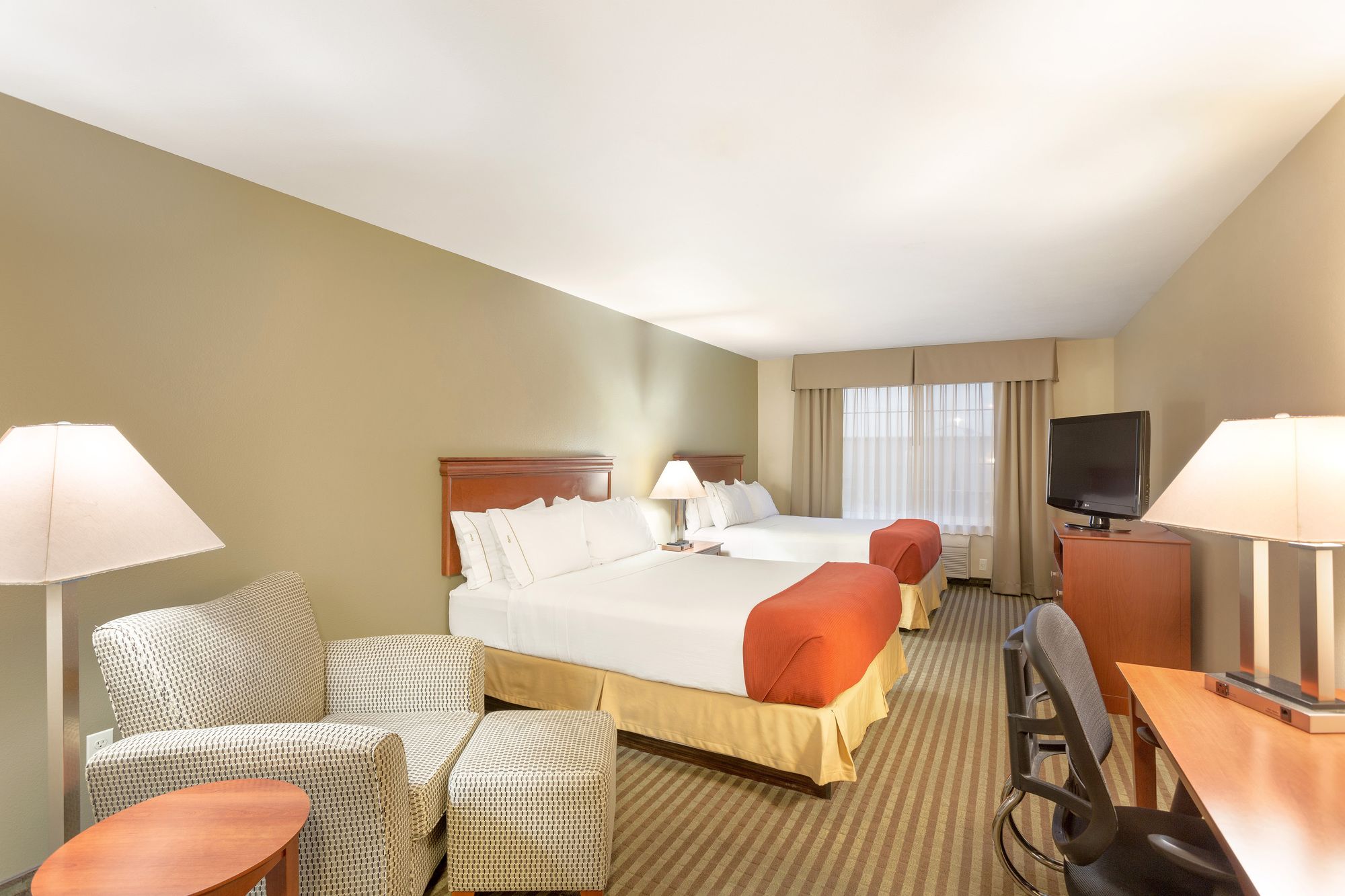 Holiday Inn Express Walla Walla