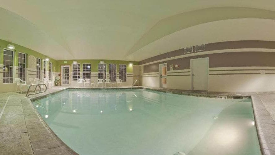 Holiday Inn Express Walla Walla