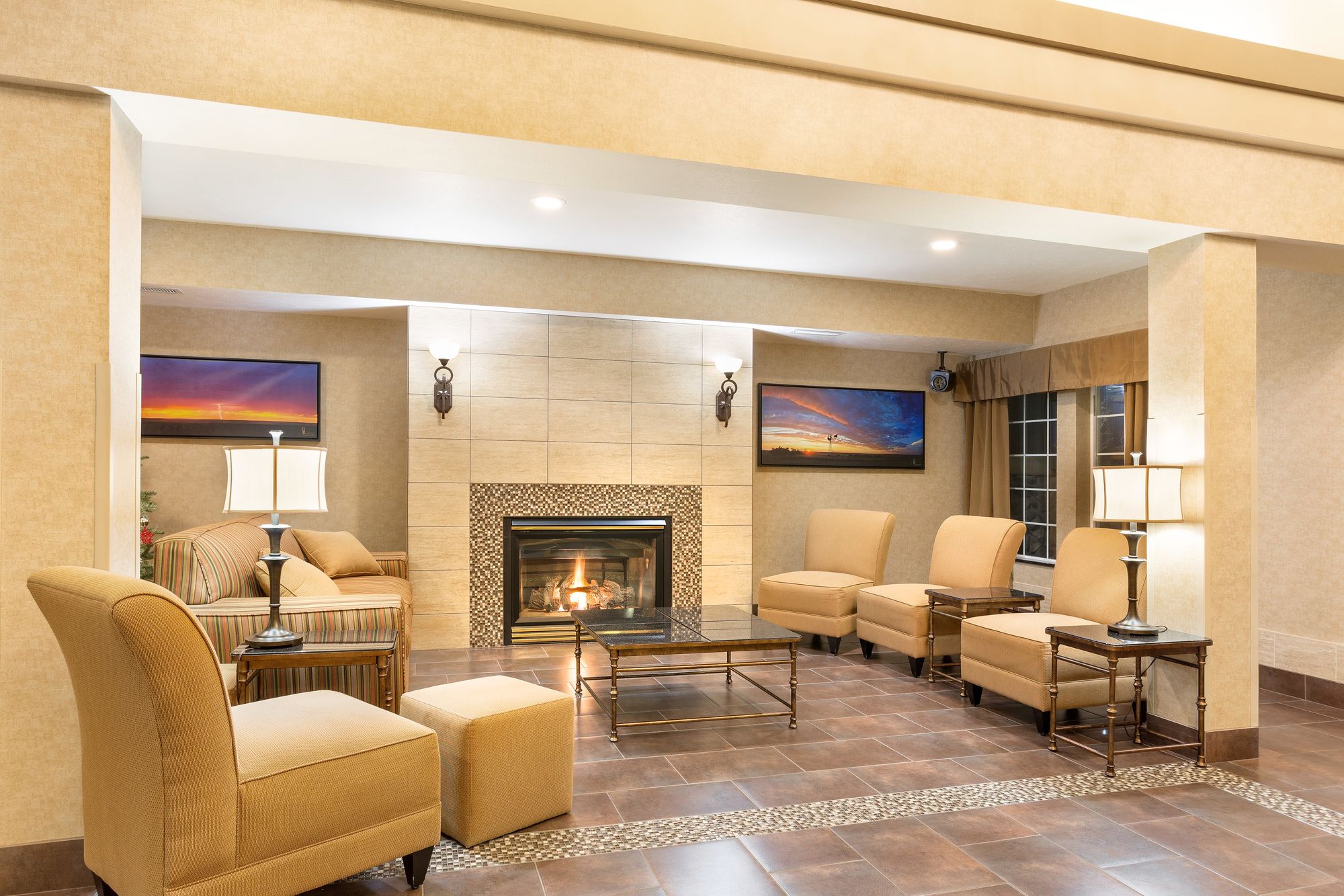 Holiday Inn Express Walla Walla