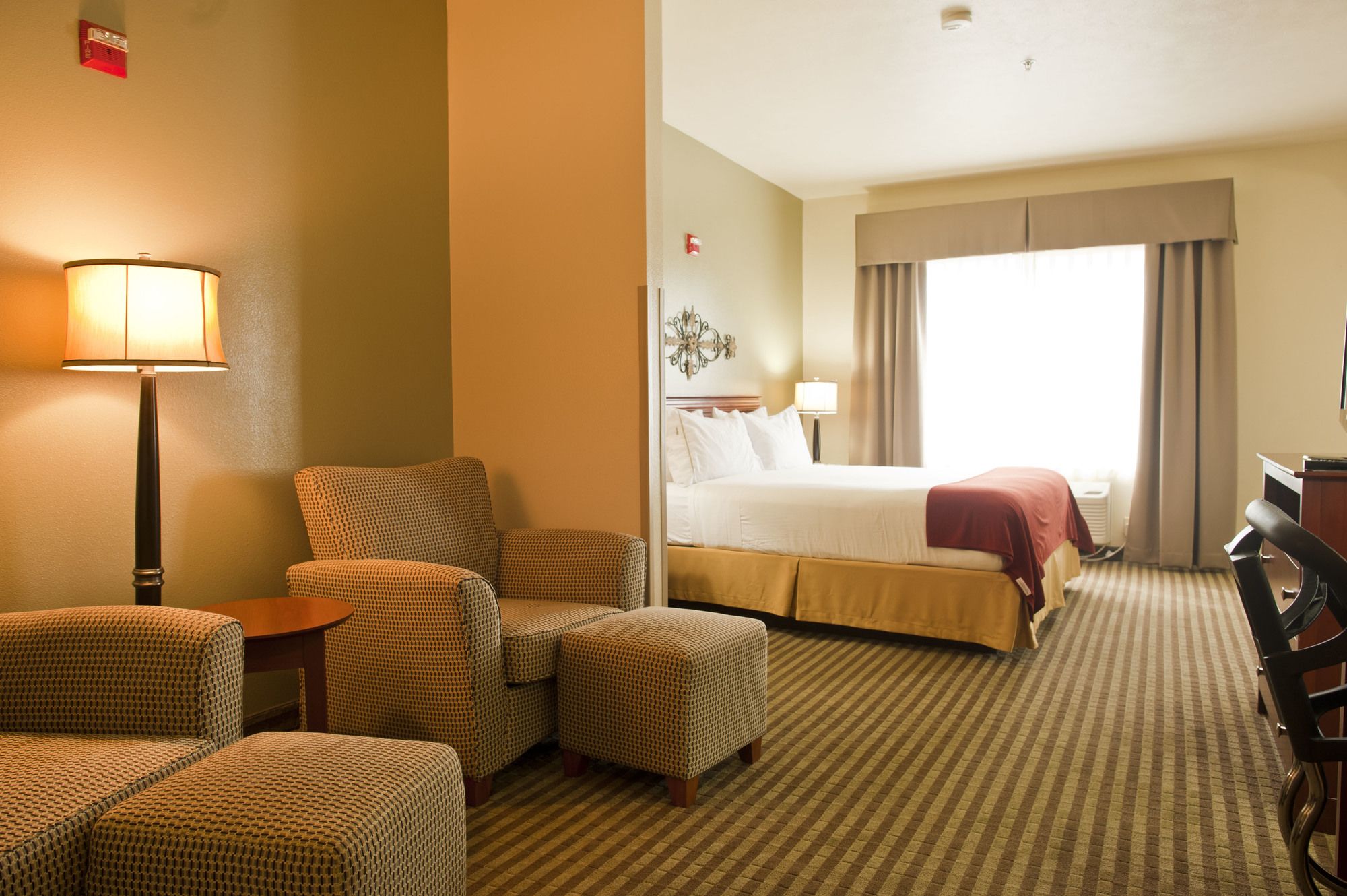 Holiday Inn Express Walla Walla