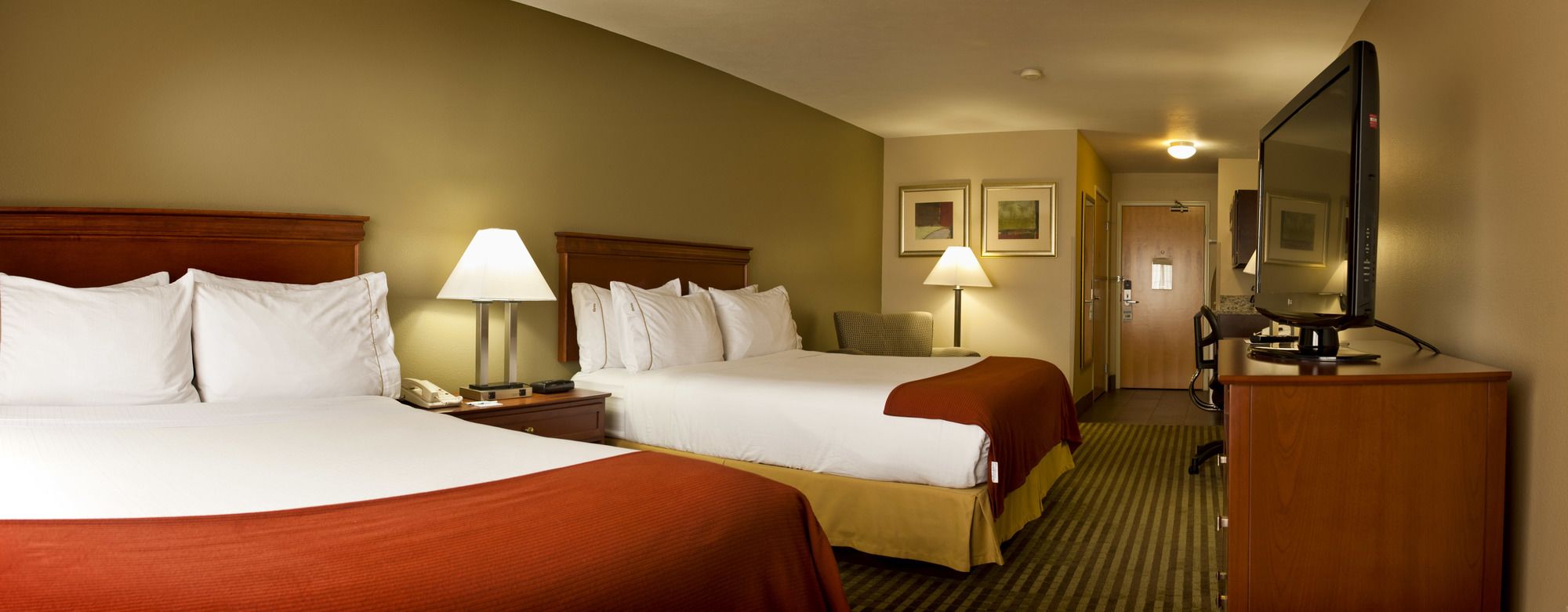 Holiday Inn Express Walla Walla