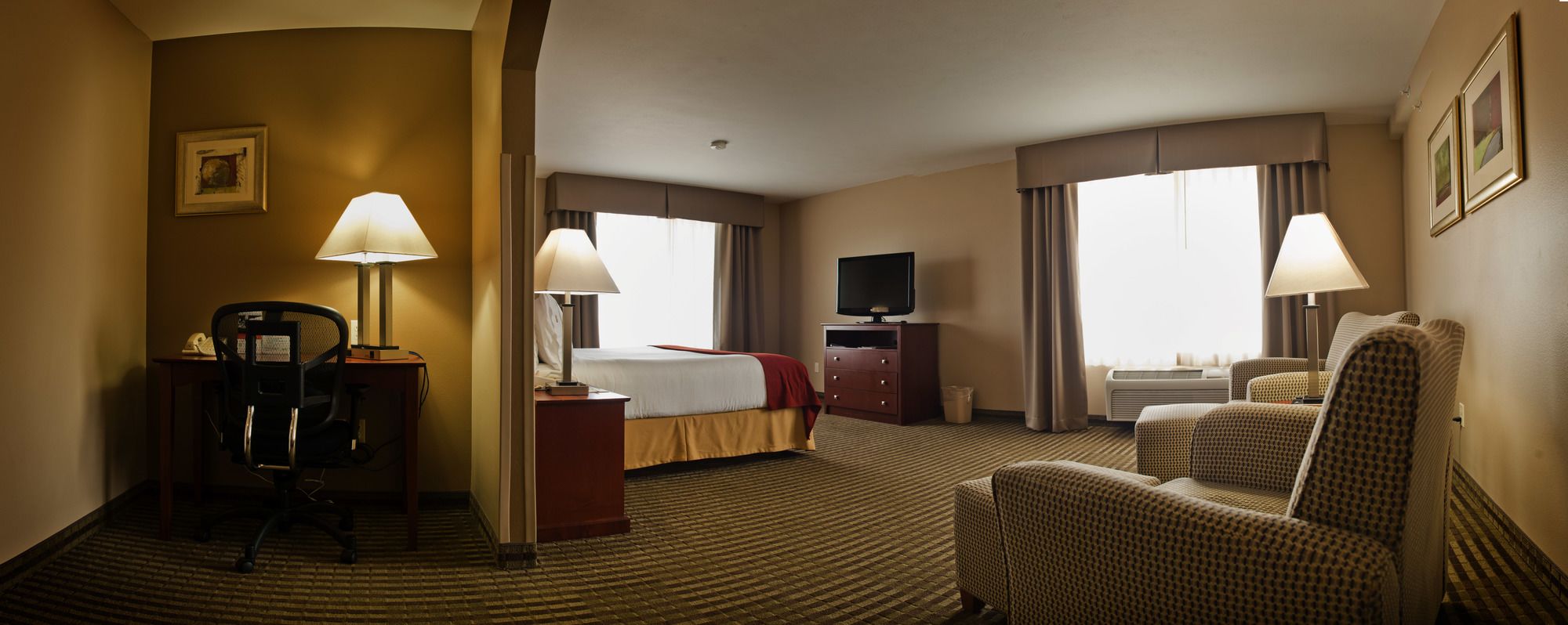 Holiday Inn Express Walla Walla