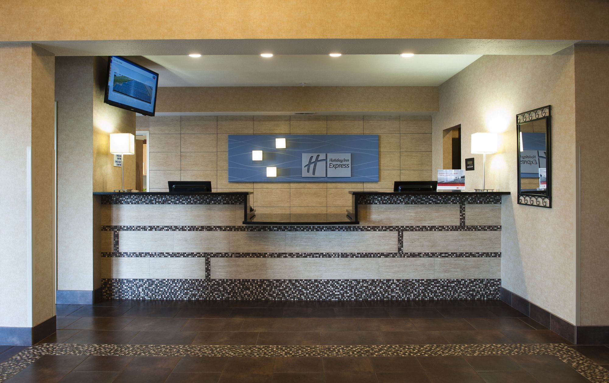Holiday Inn Express Walla Walla