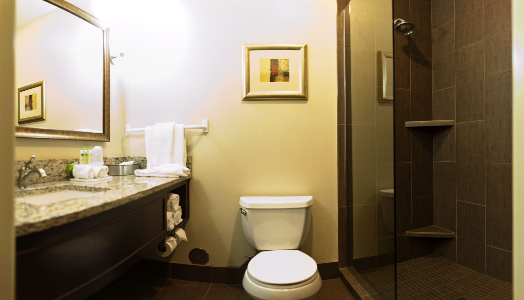 Holiday Inn Express Walla Walla