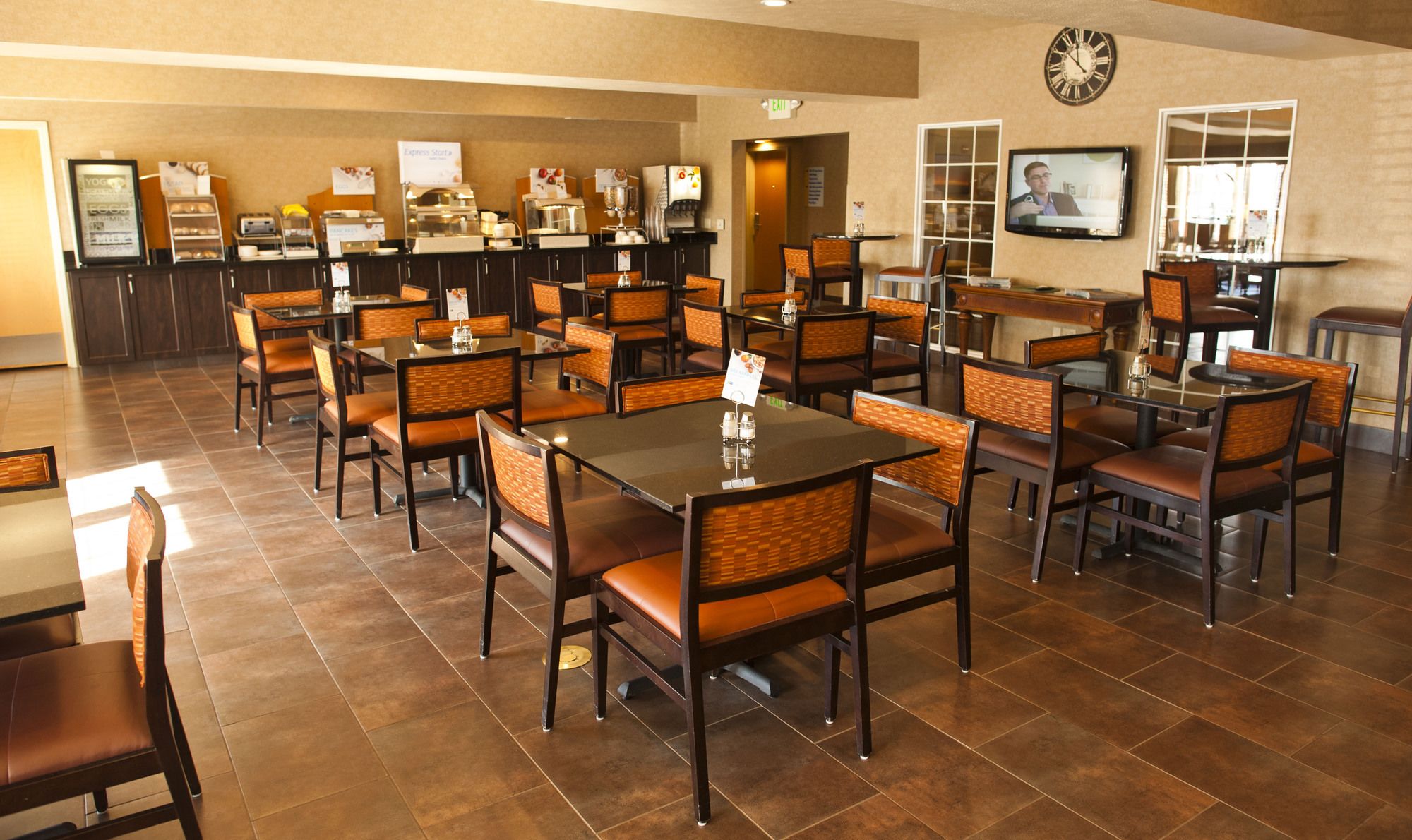 Holiday Inn Express Walla Walla