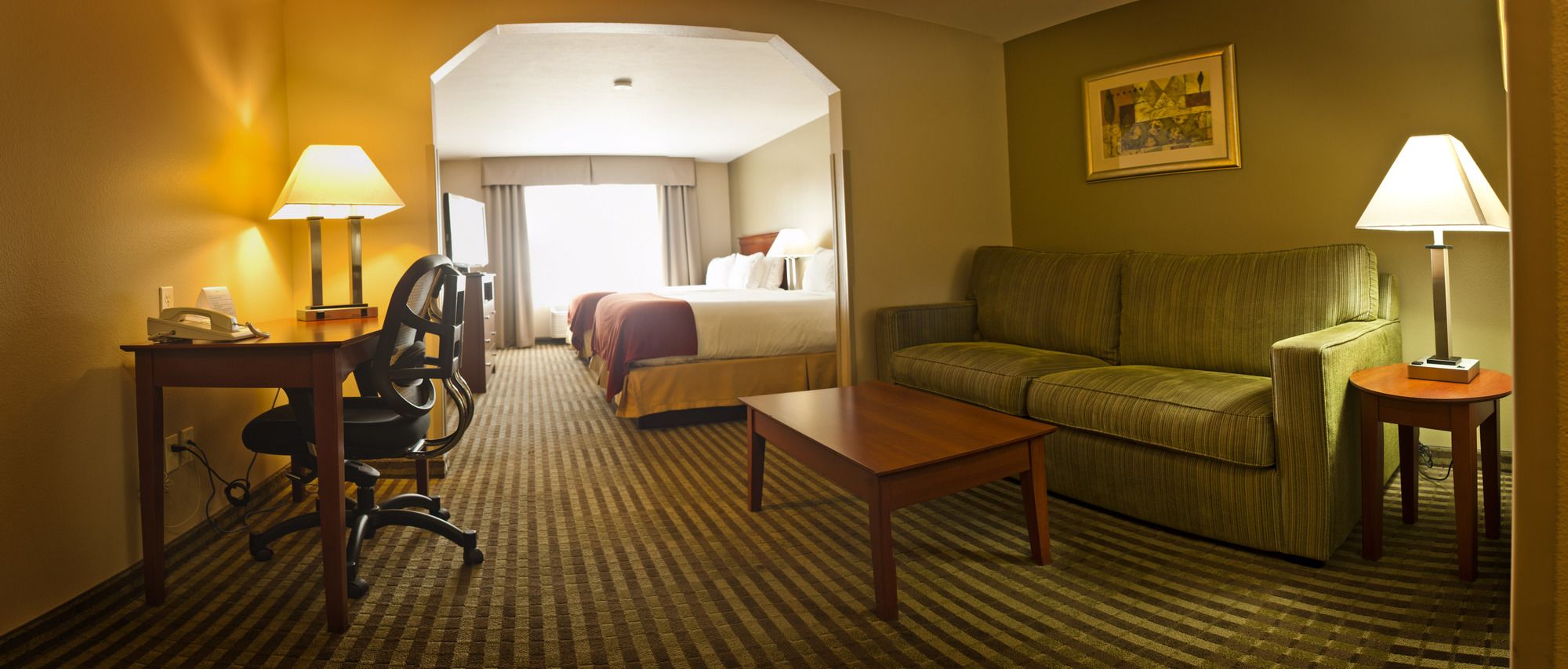 Holiday Inn Express Walla Walla