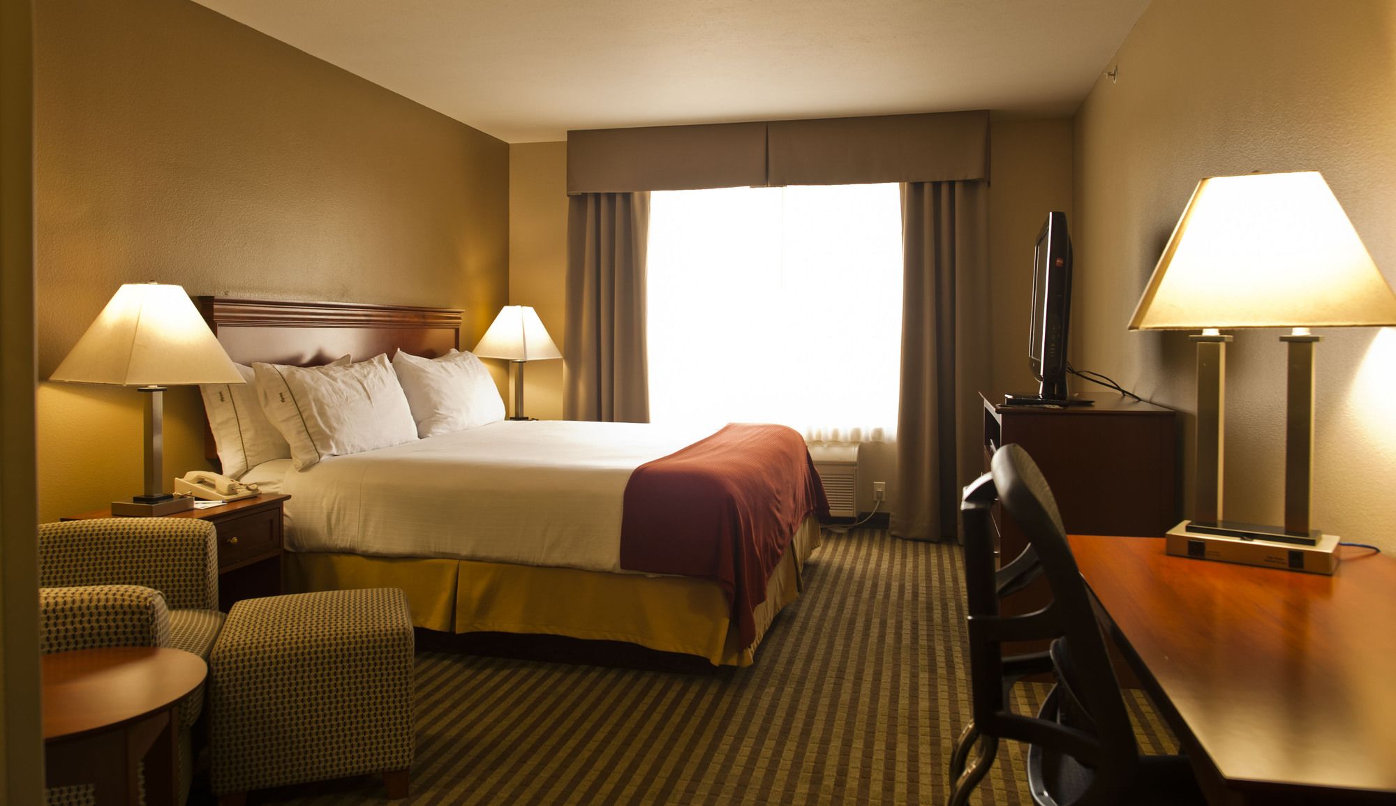 Holiday Inn Express Walla Walla