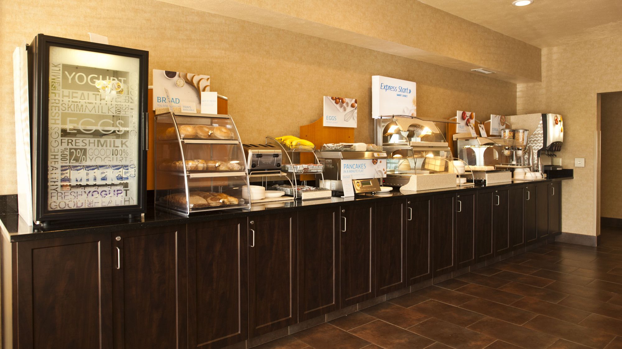 Holiday Inn Express Walla Walla