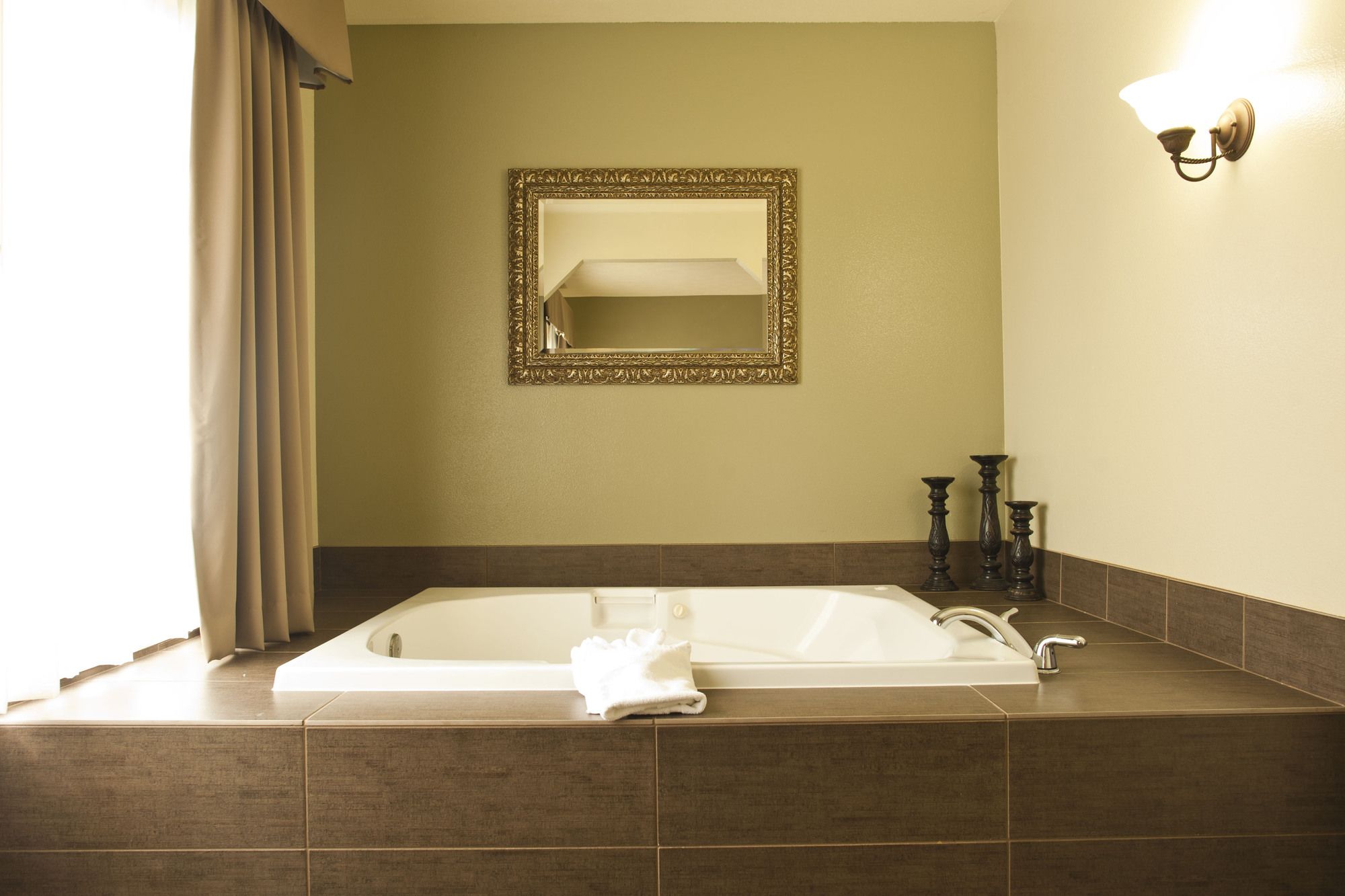 Holiday Inn Express Walla Walla
