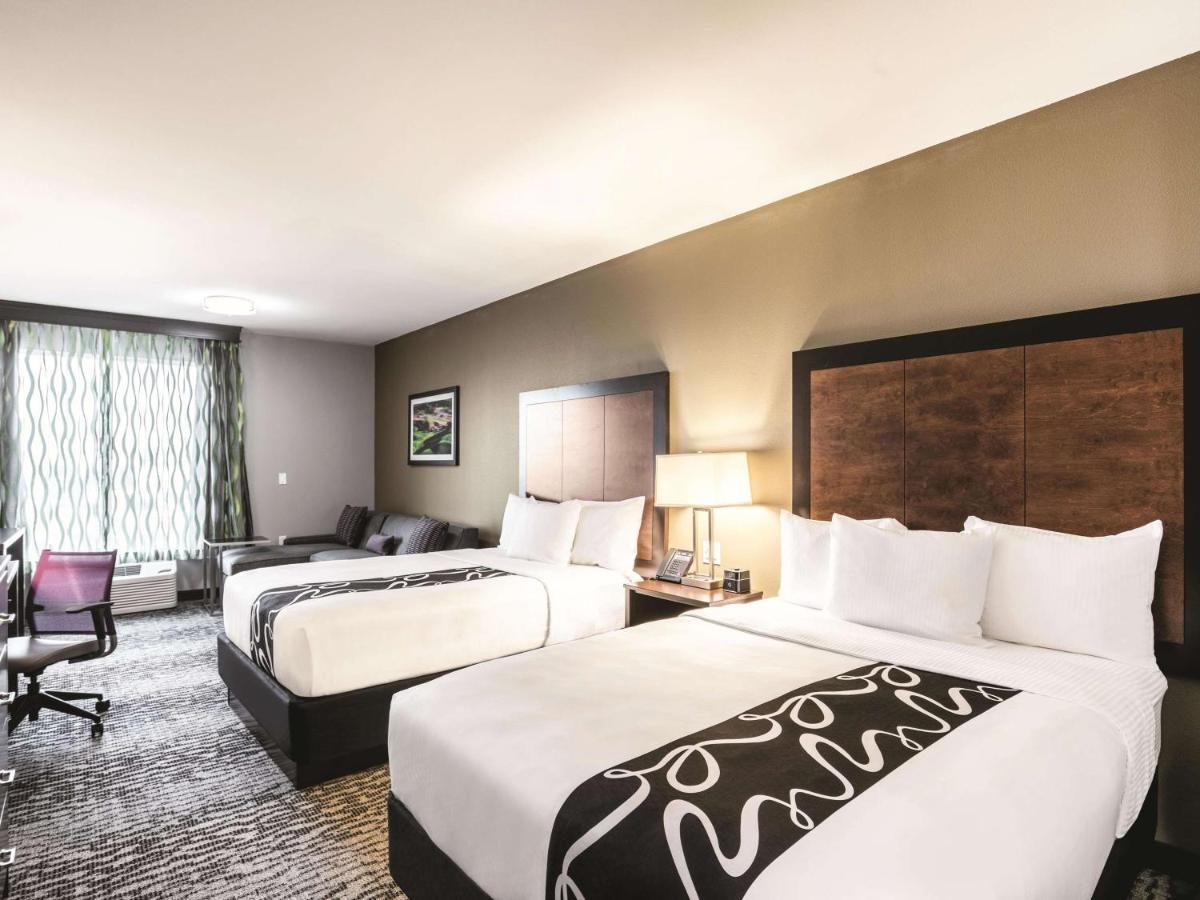La Quinta Inn & Suites by Wyndham Walla Walla