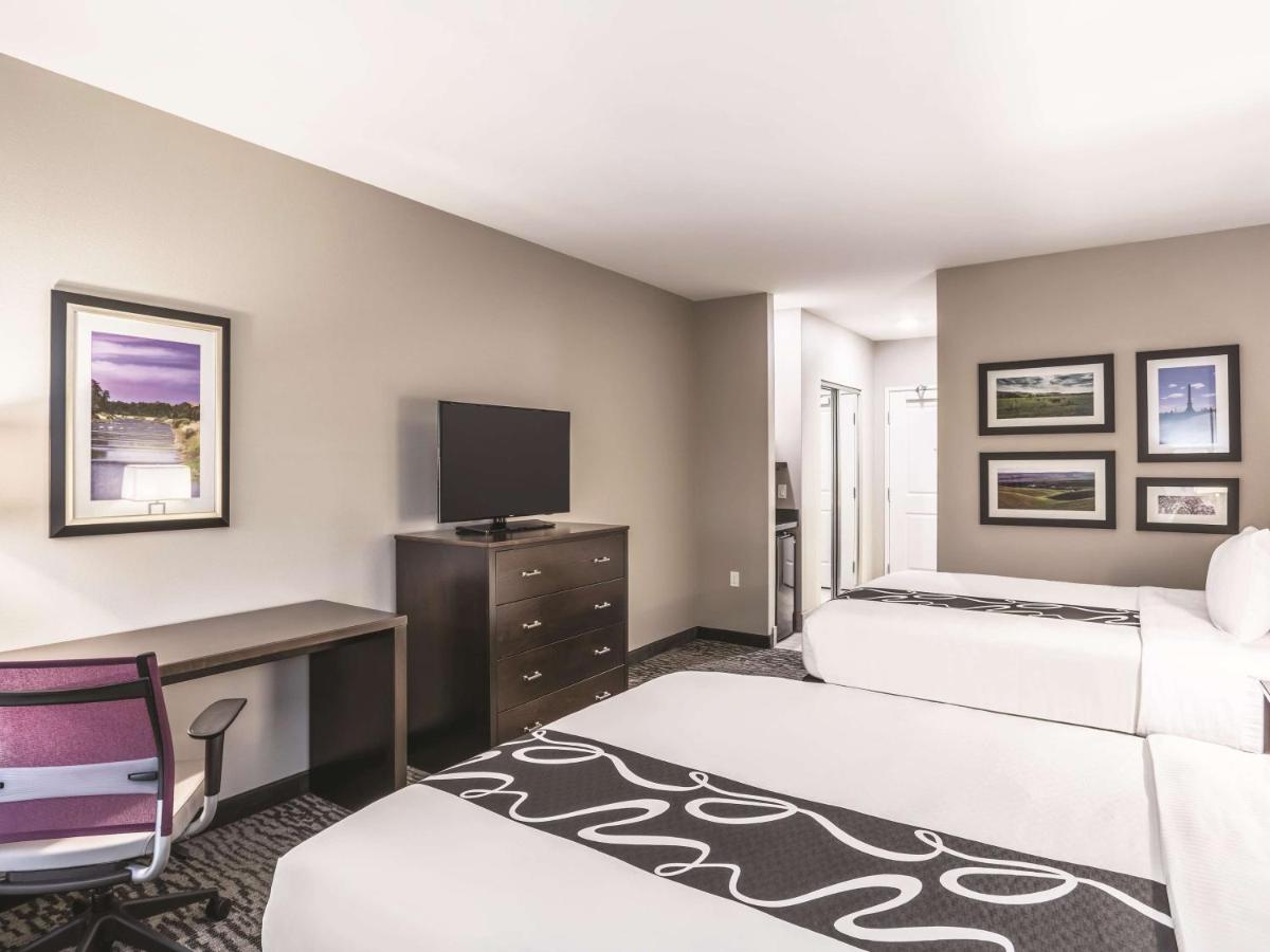 La Quinta Inn & Suites by Wyndham Walla Walla