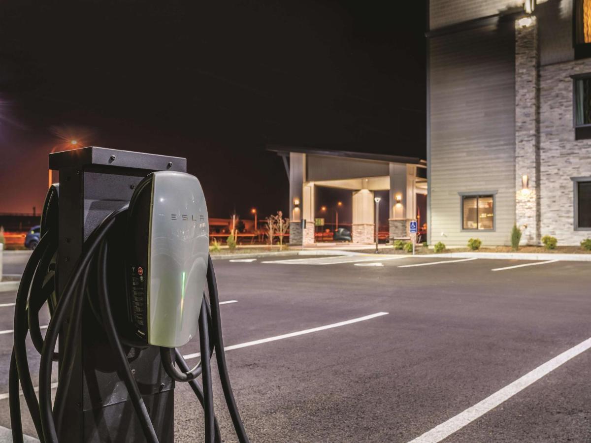 La Quinta Inn & Suites by Wyndham Walla Walla