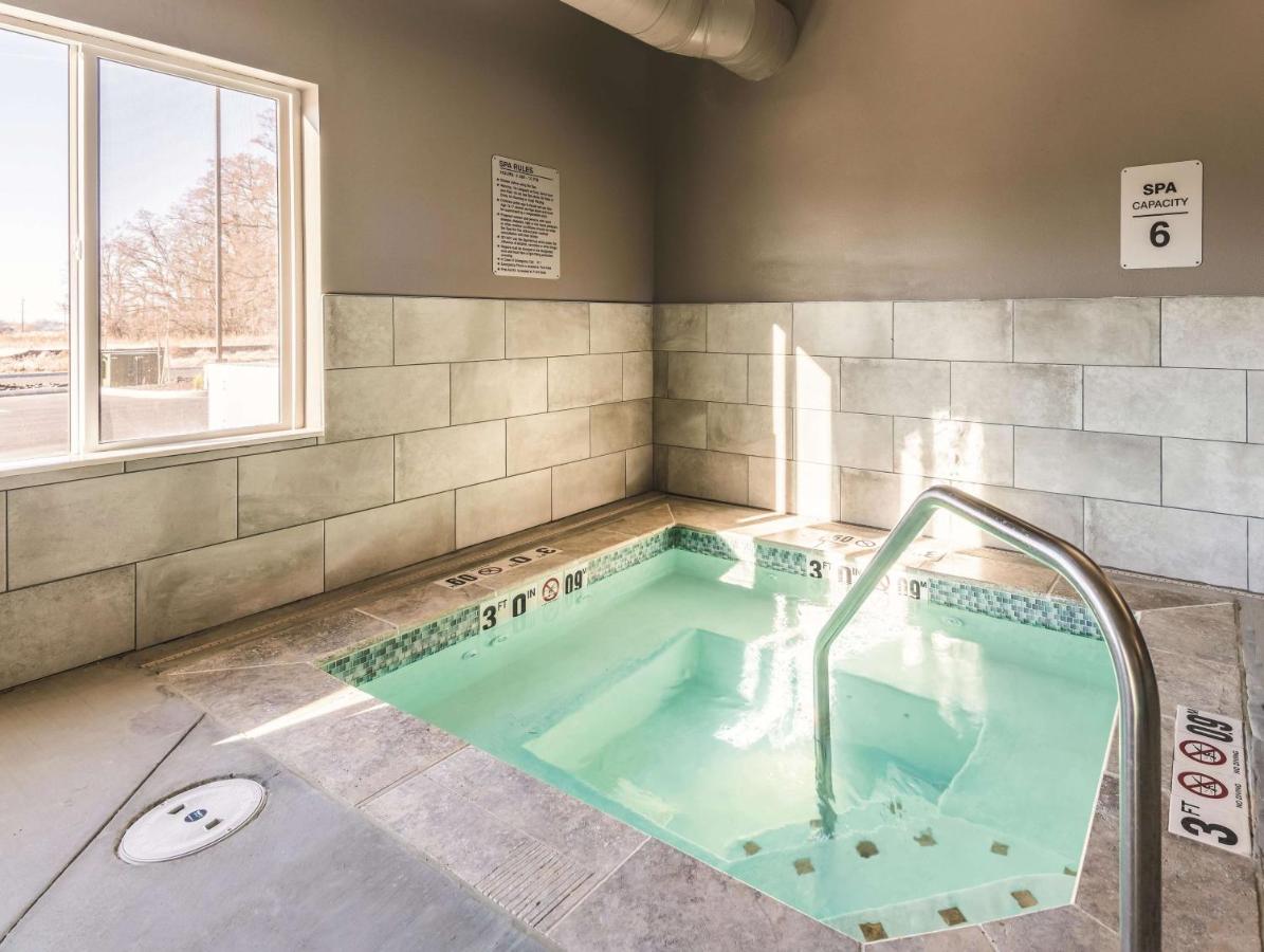 La Quinta Inn & Suites by Wyndham Walla Walla