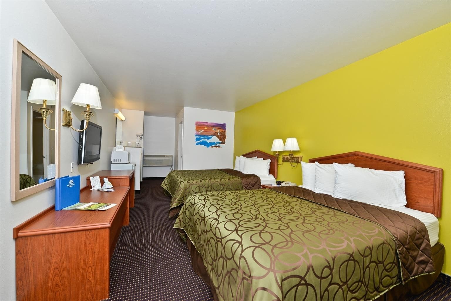 Budget Inn Walla Walla
