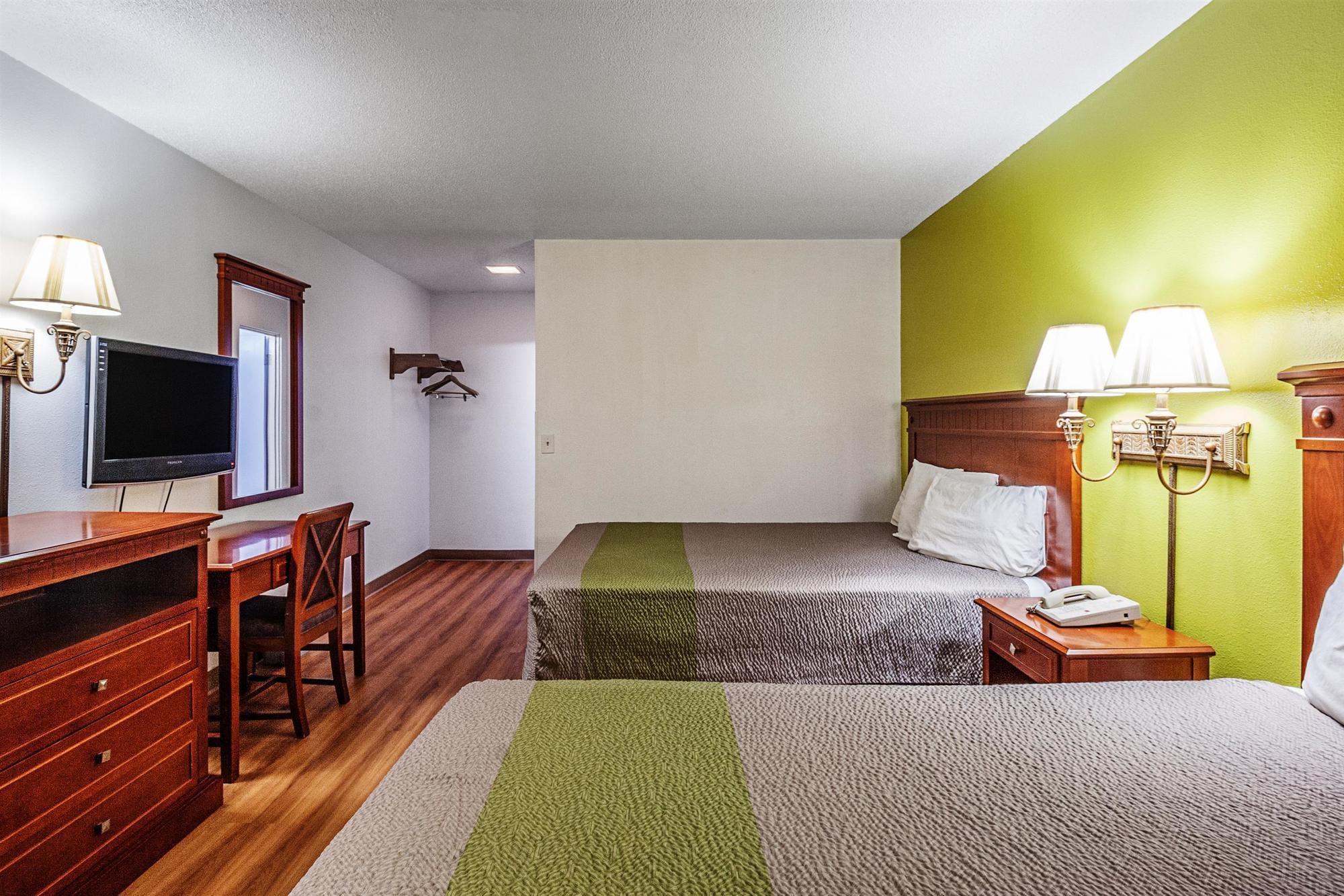 Budget Inn Walla Walla