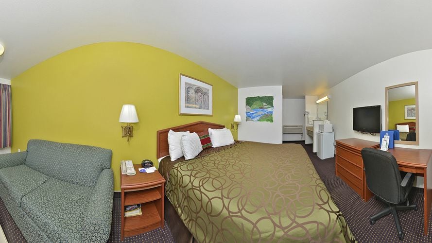 Budget Inn Walla Walla