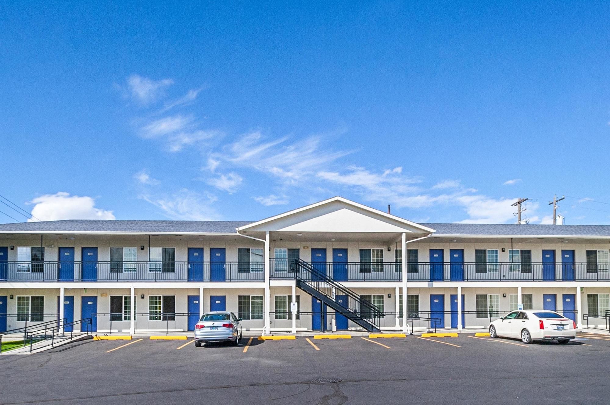 Budget Inn Walla Walla