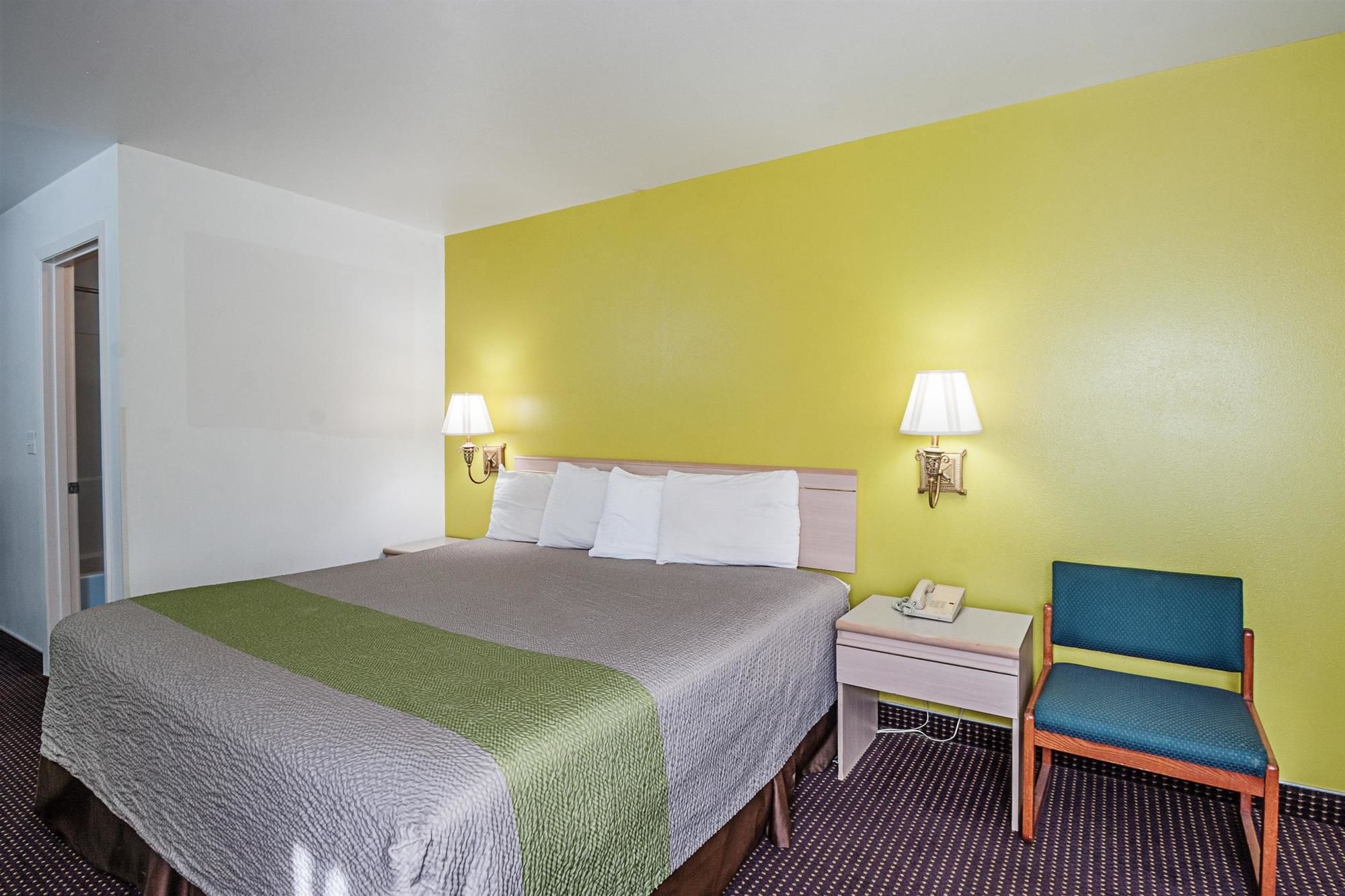 Budget Inn Walla Walla