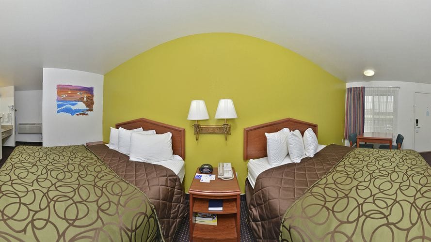 Budget Inn Walla Walla