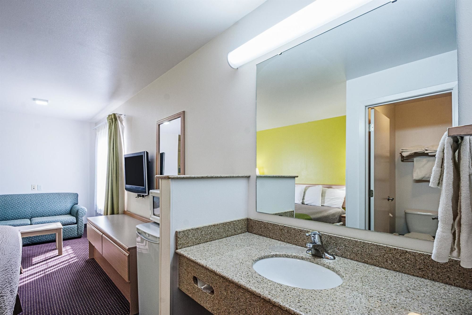 Budget Inn Walla Walla