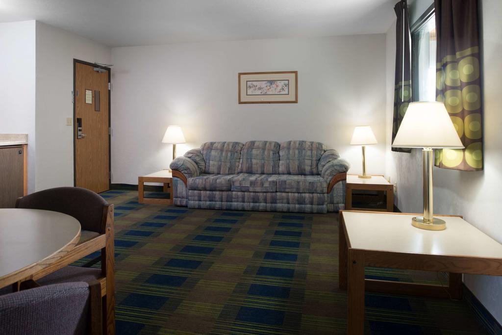 SureStay by Best Western Walla Walla