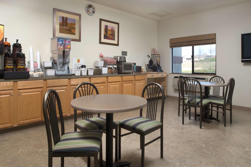 SureStay by Best Western Walla Walla