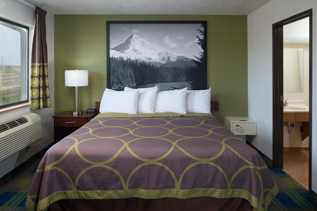 SureStay by Best Western Walla Walla