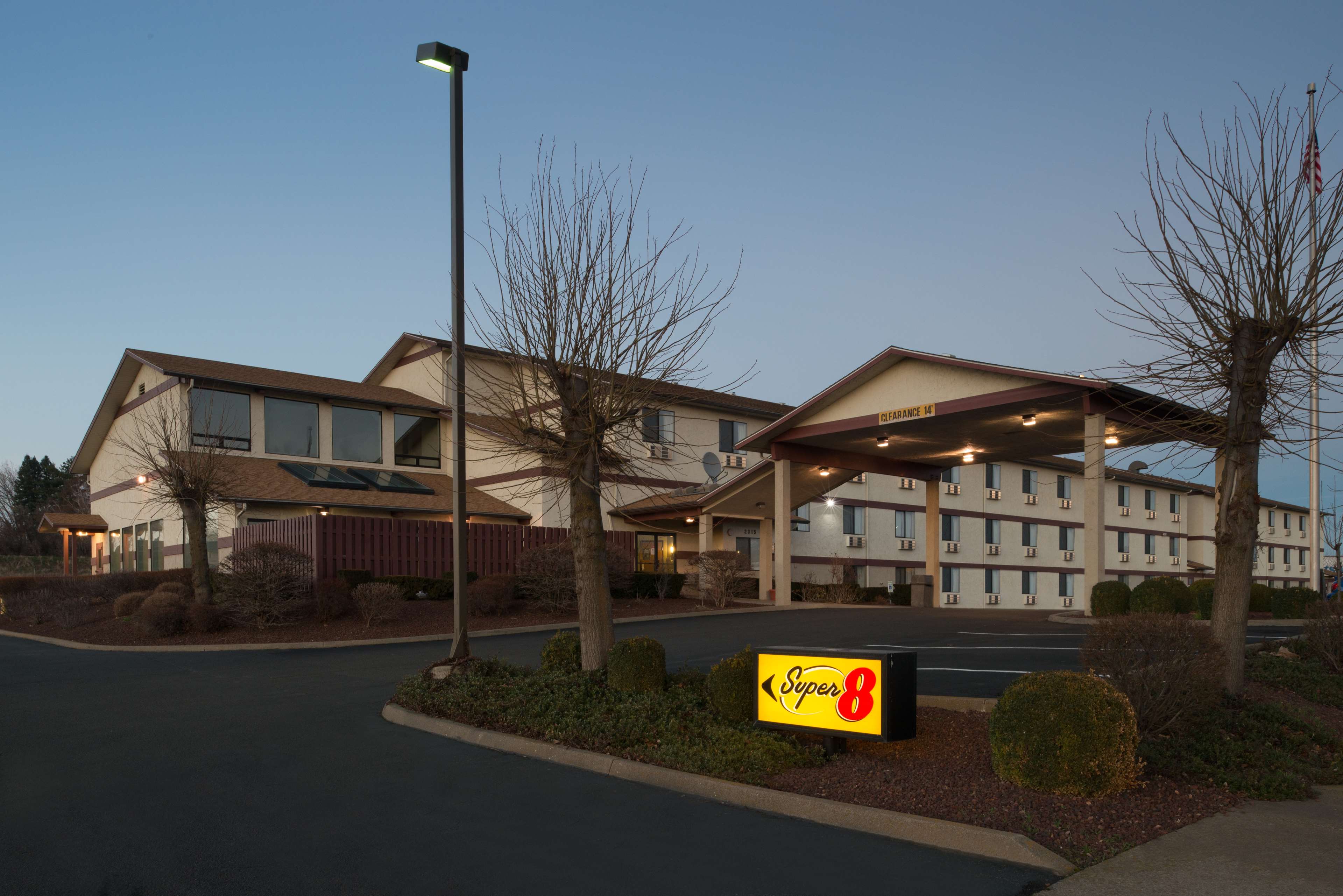 SureStay by Best Western Walla Walla