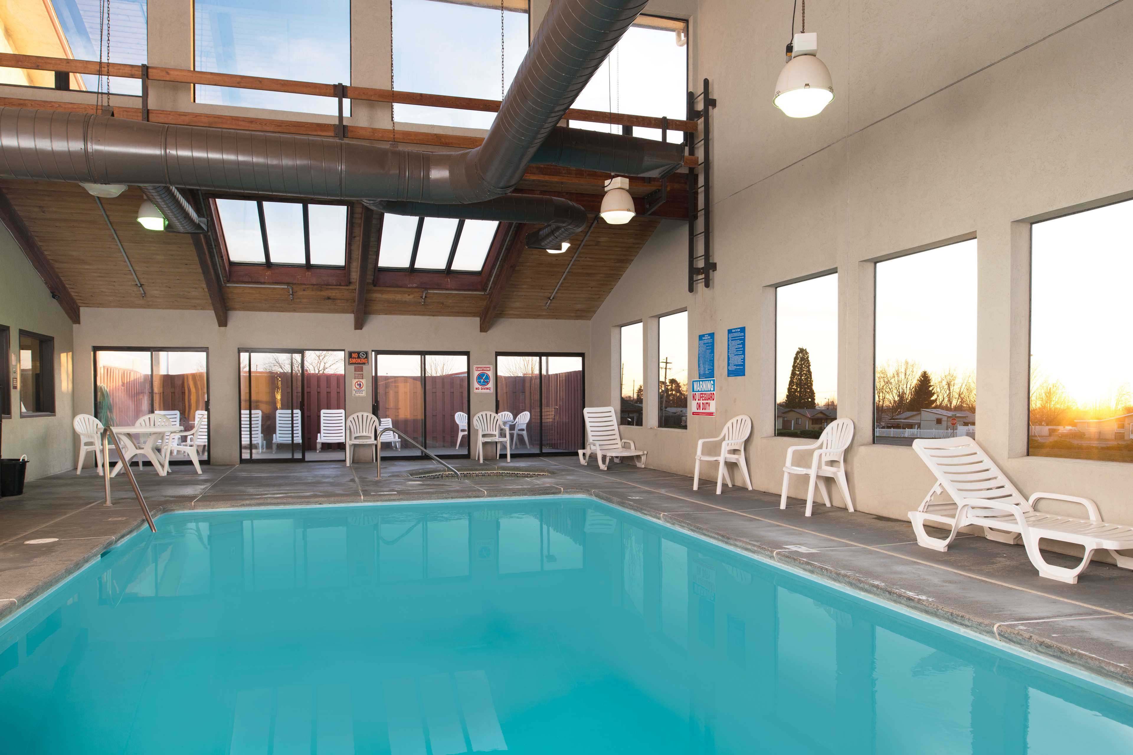 SureStay by Best Western Walla Walla