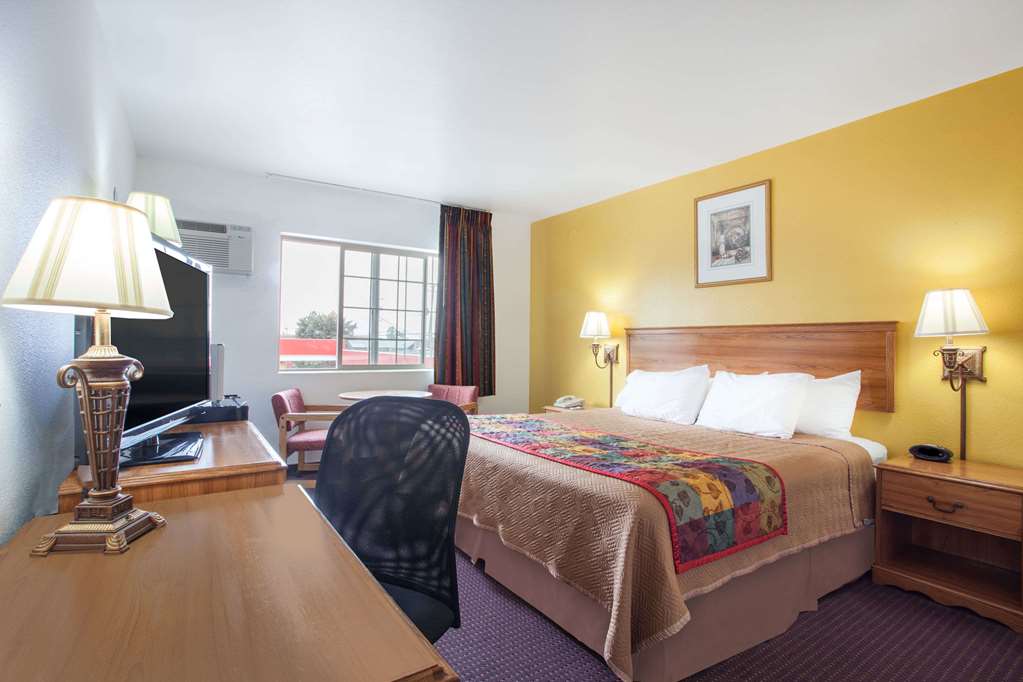Travelodge by Wyndham Walla Walla