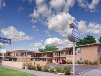 Travelodge by Wyndham Walla Walla