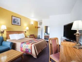 Travelodge by Wyndham Walla Walla