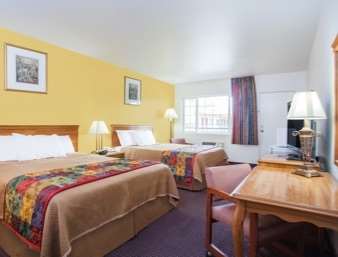 Travelodge by Wyndham Walla Walla