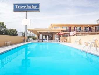 Travelodge by Wyndham Walla Walla