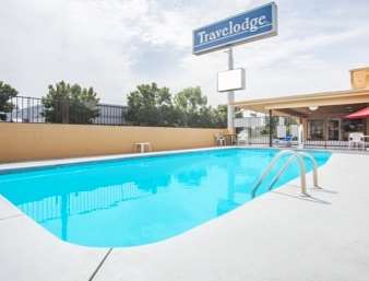 Travelodge by Wyndham Walla Walla