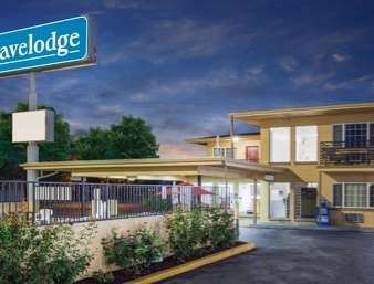 Travelodge by Wyndham Walla Walla
