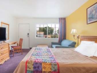 Travelodge by Wyndham Walla Walla