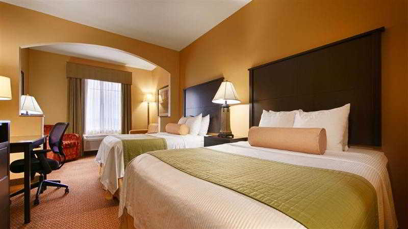 Best Western Plus Port Of Camas-Washougal Convention Center