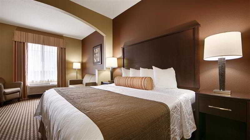 Best Western Plus Port Of Camas-Washougal Convention Center
