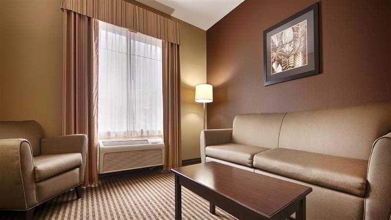Best Western Plus Port Of Camas-Washougal Convention Center