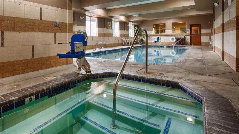 Best Western Plus Port Of Camas-Washougal Convention Center