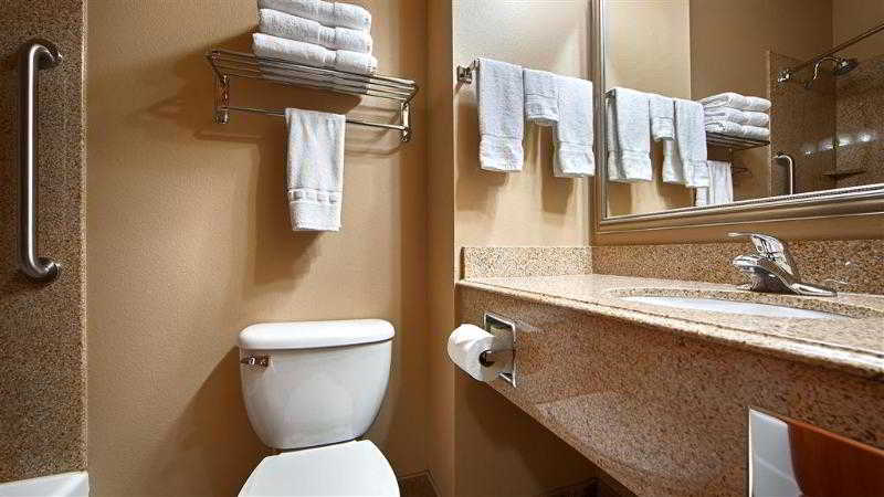 Best Western Plus Port Of Camas-Washougal Convention Center