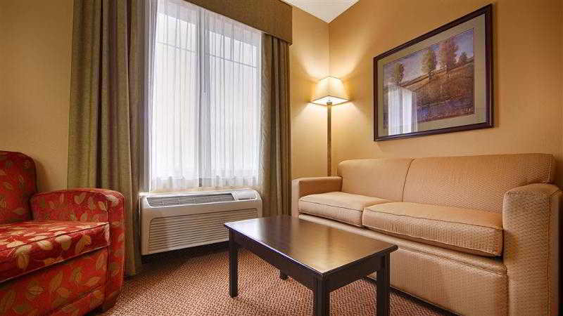 Best Western Plus Port Of Camas-Washougal Convention Center