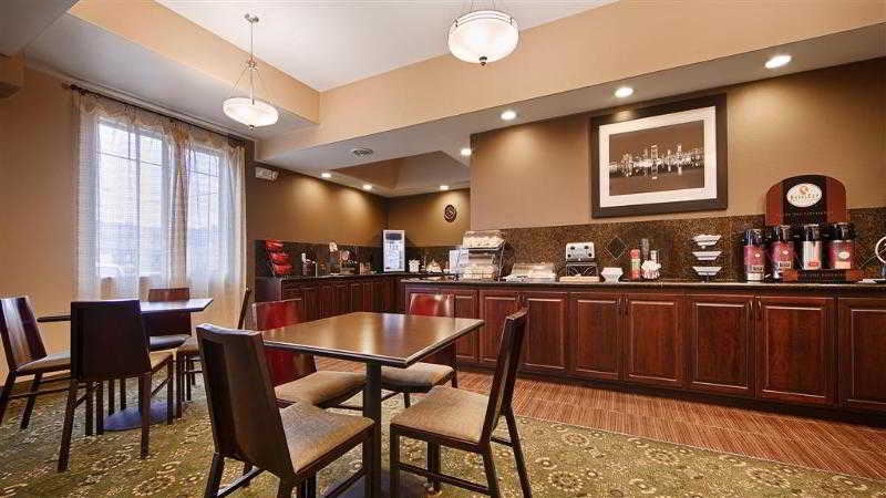Best Western Plus Port Of Camas-Washougal Convention Center