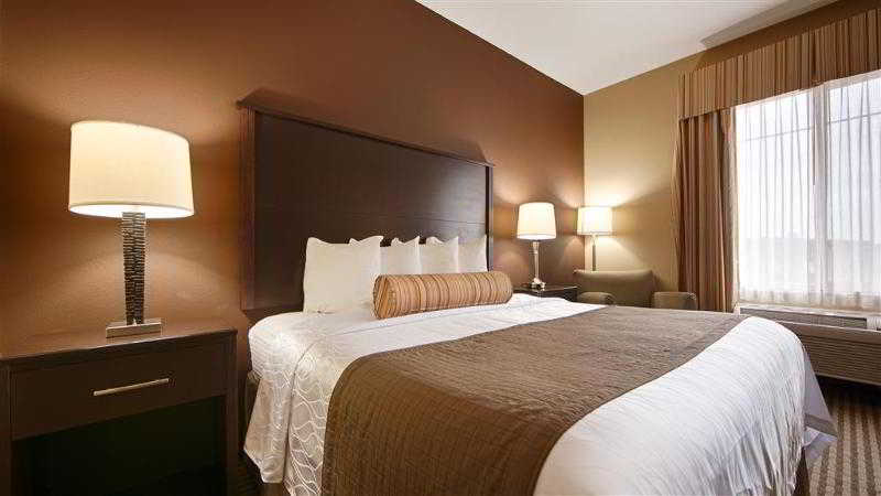 Best Western Plus Port Of Camas-Washougal Convention Center